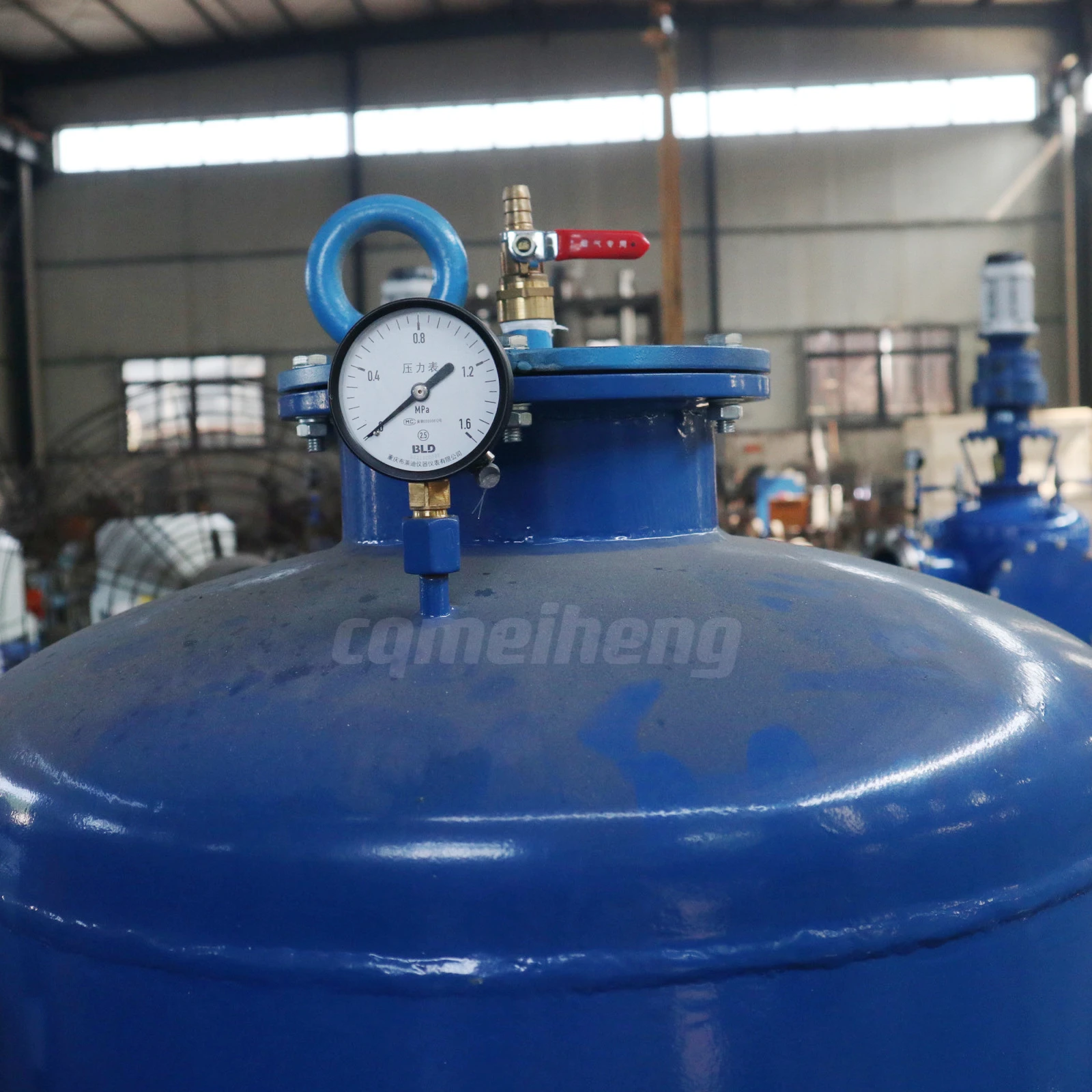 Diesel Desulfurization Machine Oil Decolorizing Machine Waste Oil to Diesel Machine