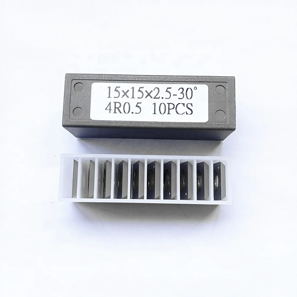 2023 New Arrival Super Durability High Precision Woodworking Cutter Head Planer Carbide Blade Knives