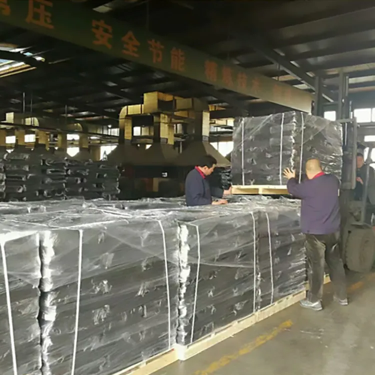 Environmental friendly superfine reclaimed rubber with competitive price