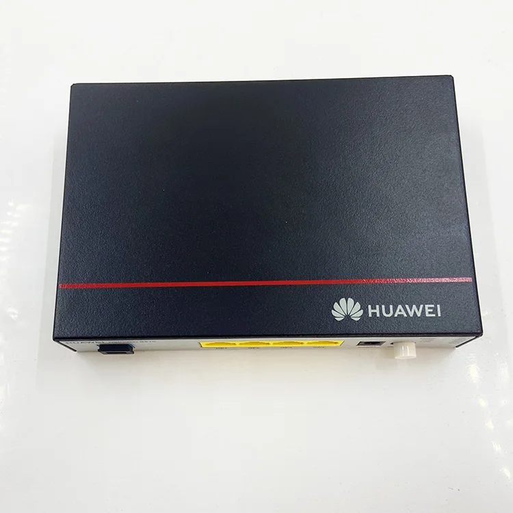 OptiXstar B610-4E H W 4*GE  XPON EPON ONT Router Passive optical fiber FTTH 5G Network WIFI access to user-end equipment