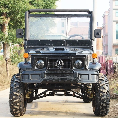 
YASN Top Quality Off Road 300CC Gas Jeep UTV Buggy For Adult 