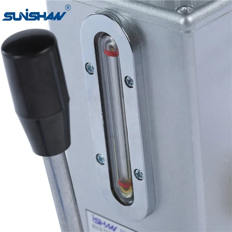 electric horizontal portable direct driven 110v 220v small air compressor Thin oil resistance lubrication system oil machine han