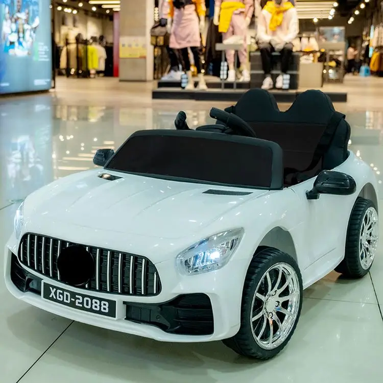 Newest Rechargeable Battery Operated Toy Car /Kids Baby electric Toys for Children