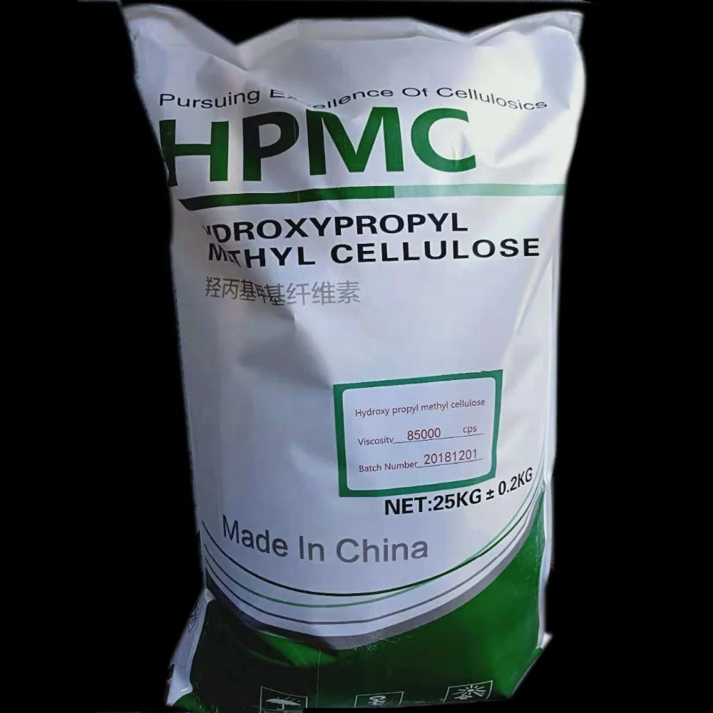 China  of HPMC/RDP/starch ether, used in mortar, binder, ceramic tile glue, putty powder, detergent, high viscosity K200M