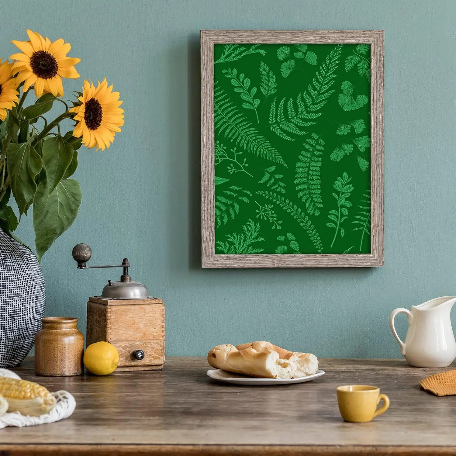 Sun Print Paper Cyanotype Paper A4 A5 Solar Drawing  Sensitivity Nature Printing Paper for Kids Adults Arts Crafts DIY Project