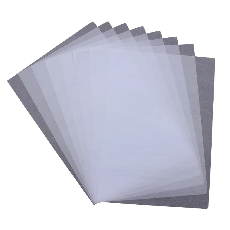 Chinese made 17 g packing tissue paper white MG tissue paper copy paper for fruit packing