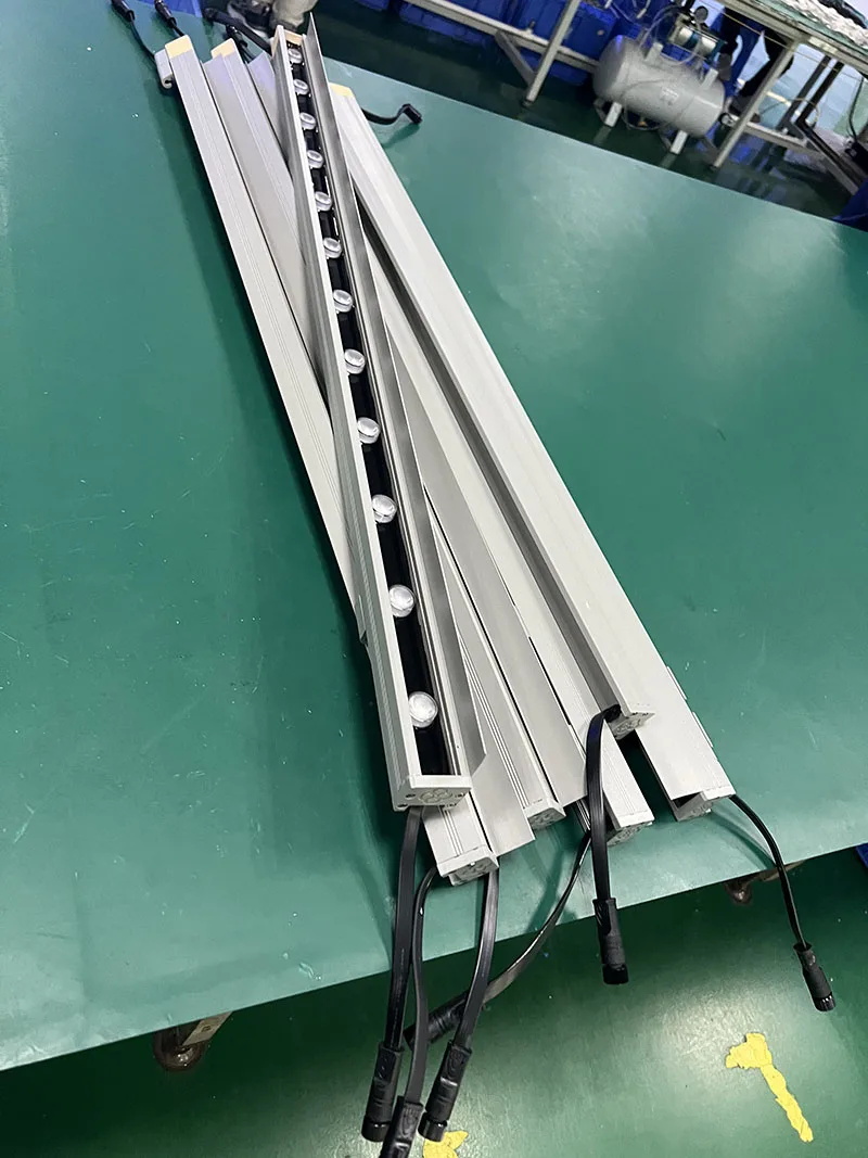 LED WALL WASHER lights