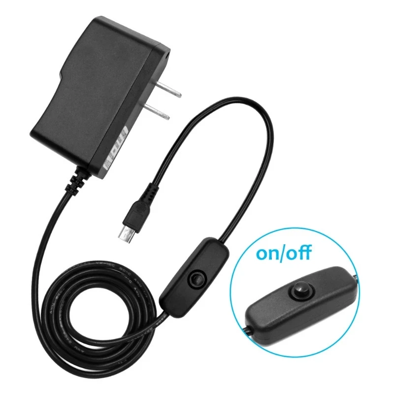 Совместим с Raspberry Pi 3 ,3 радиаторов, источник питания 5 В, 3 А, корпус Raspberry Pi 3 B + с вентилятором