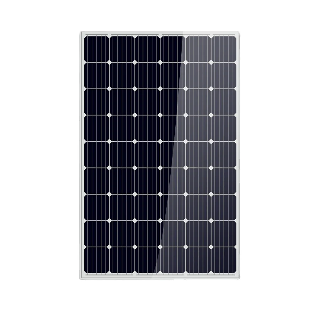 Новинка прозрачные пользовательские солнечные панели Rixin BIPV 400 Вт 405 солнечная энергия для создания энергии на