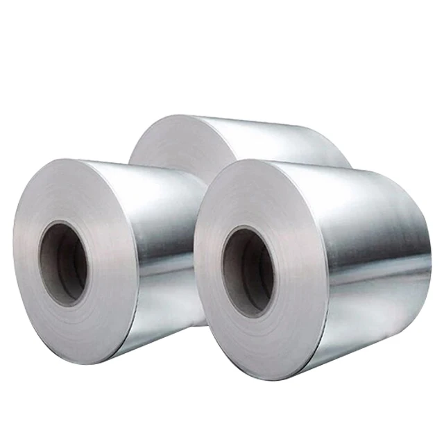 High quality Aluminum Coil Roll 0.2mm 0.7mm Thickness 1050 1060 1100 2mm 5052 4047 Aluminum Roll Coil