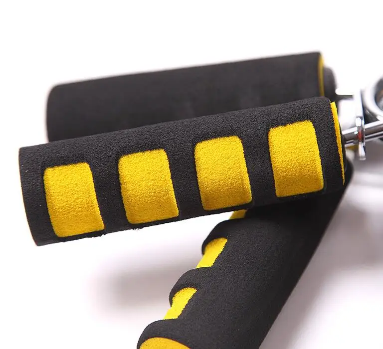 Лидер продаж на Amazon, мягкий Поролоновый ручной манипулятор, силовой тренажер для запястья, предплечья и пальцев