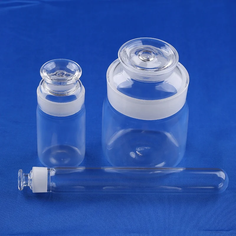 Quartz photocatalytic reactor /Reaction kettle quartz laboratory chemical equipment