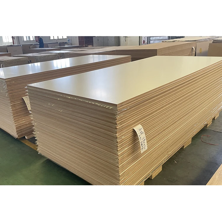 Кухонного шкафа mdf лист 15 мм 3 12 18 16 сублимационная доска Зеленый сердечник водонепроницаемый меламин hmr пластина