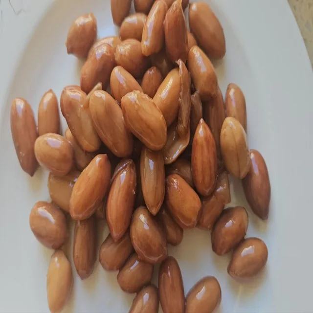 Fujian New product Manufacturer Top quality Canned Braised peanut  with Best price