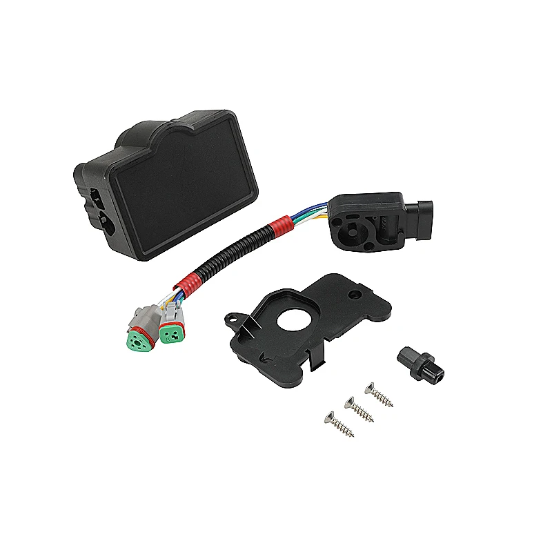 Golf Car Parts Club Car Precedent MCOR To MCOR3 Conversion Kit (2004-2011)  #103683101