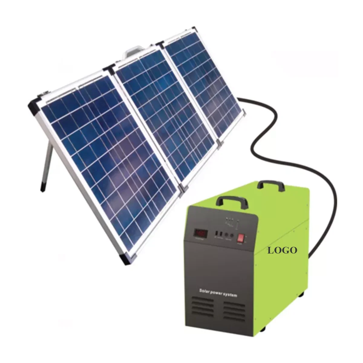 5Kw All Ip65 Outdoor Solar Generator Energy 3000W Power Home Panel 10 Kw Off Grid 5000 Watt Solar System 30Kw Complete