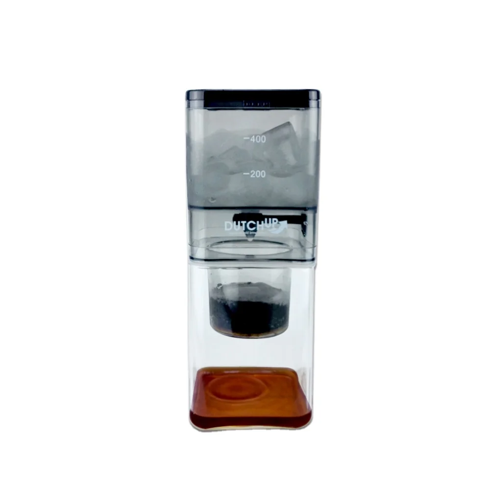 iced cold brew coffee maker drip portable coffee maker
