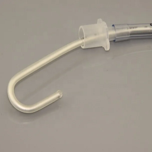High Quality Endotracheal Tube with intubation stylet