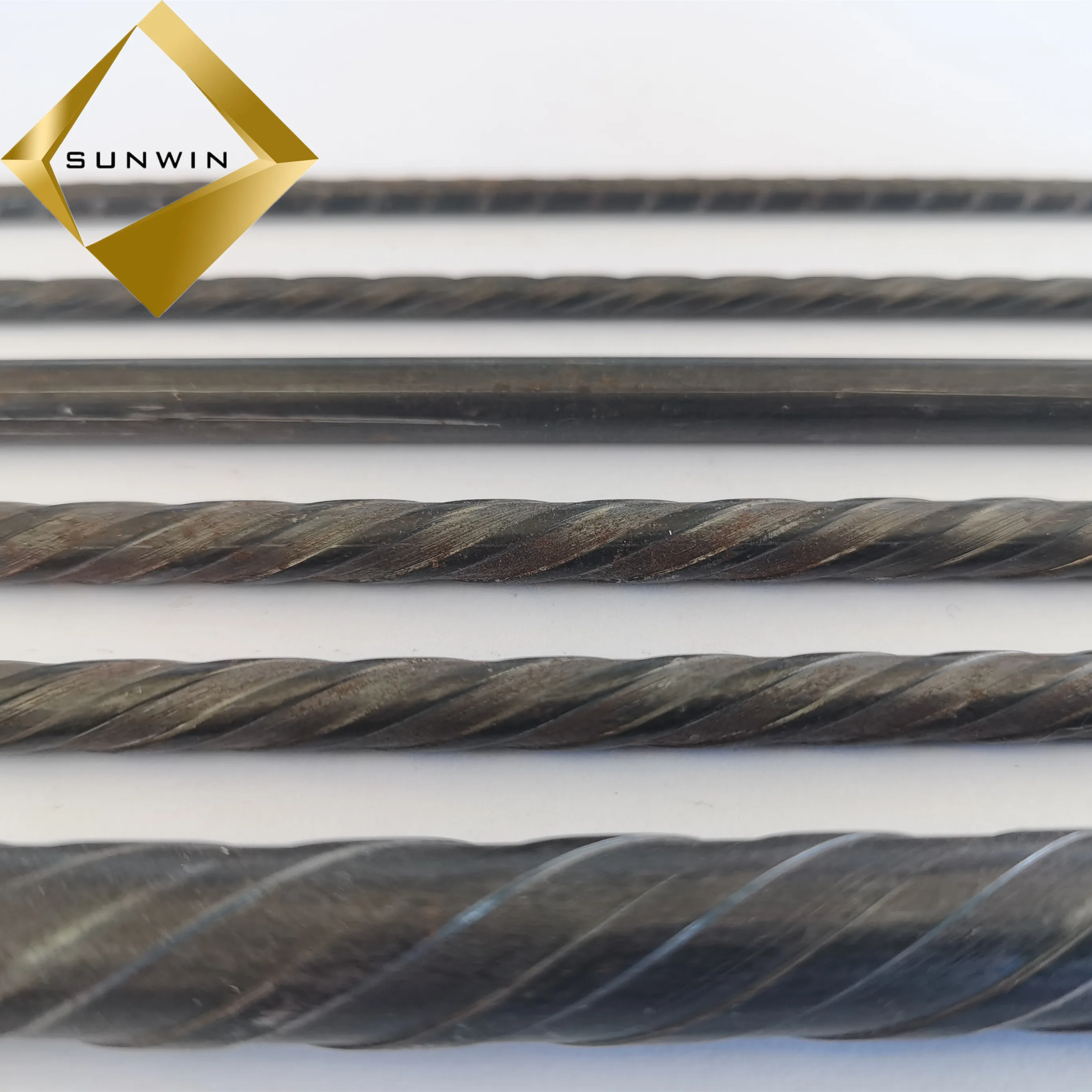 4mm 5mm 6mm 1670MPA high tensile strength pc wire