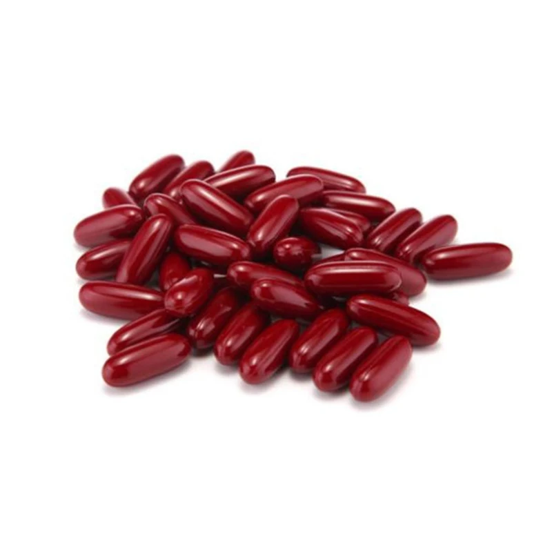 OEM fish liver oil customized omega 369 fish oil with vitamin softgel product Factory