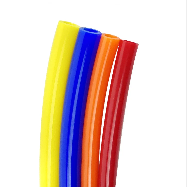 Pu Air Pneumatic Tube Pipe Hose Making Machine Medical Tpu/pvc/pu/pe/pp/pebax Pipe/tube