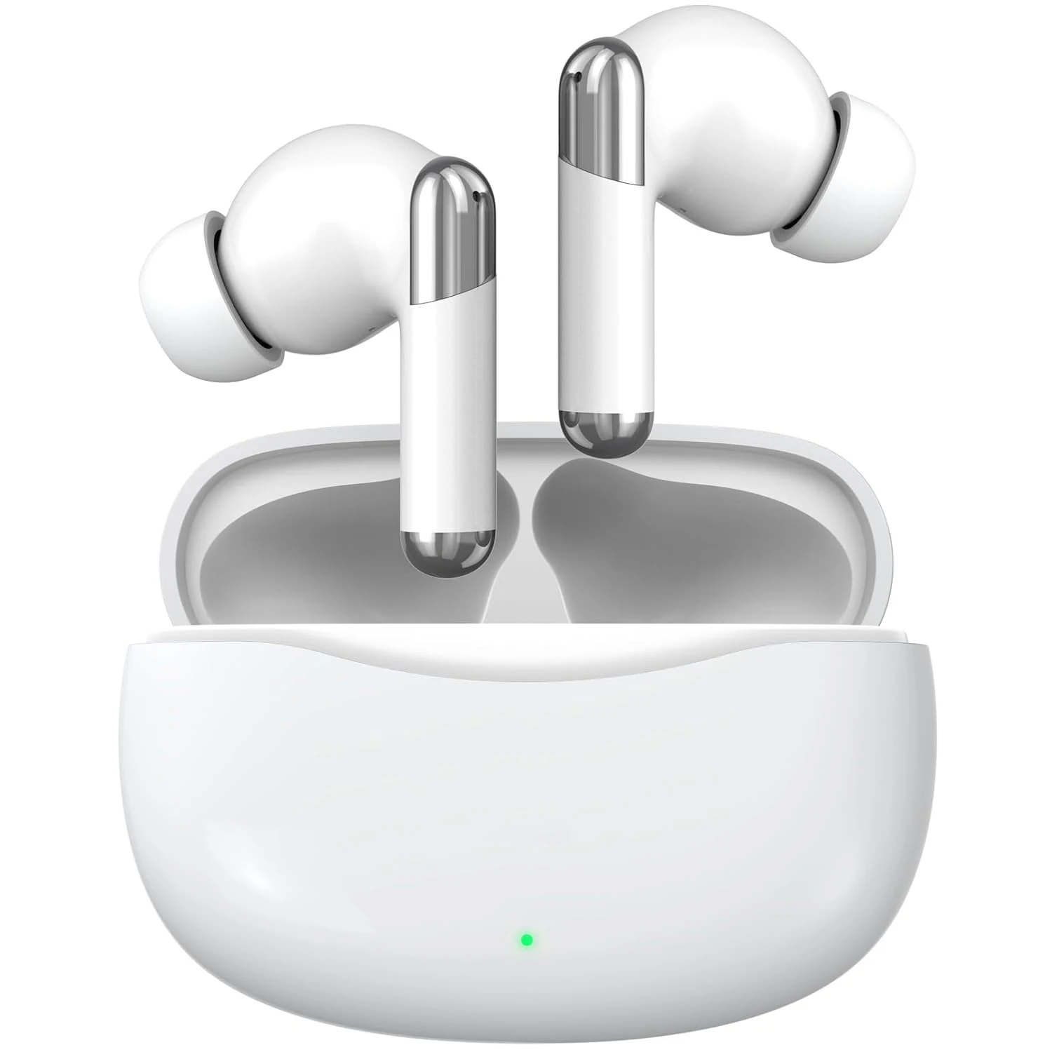 2024 China Best In Ear Hearing Aid Amplifiers Pocket Rechargeable Invisible Tws Hearing Aids Device For The Hearing Impaired