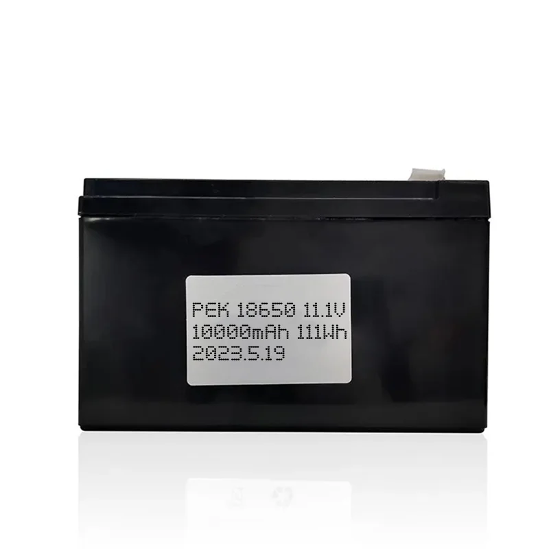 PEEIK Underwater Drones Electric Rowing Machines Internal Balancing Management Lithium Battery Wholesale 18650