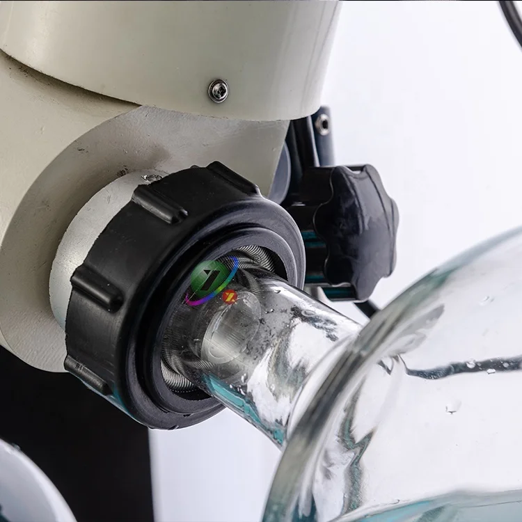 3L cheap price laboratory rotary evaporator