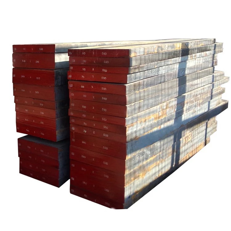 China Supplier AISI 1055 55 S55C C55 EN9/070M55 Hot/Cold Rolled Carbon Steel Plate