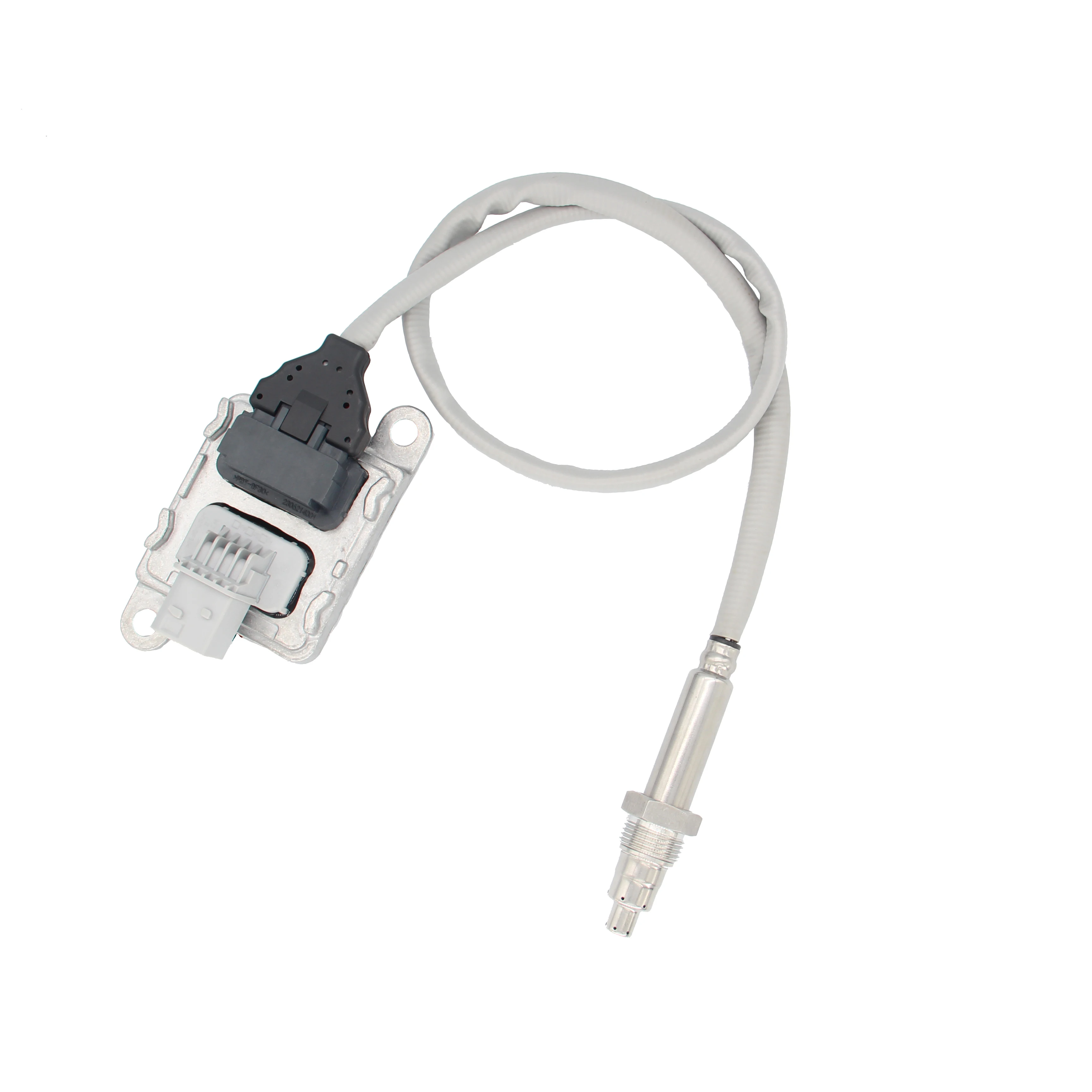 PEEKEY 539-0118 NOx Sensor Nitrogen Oxide Sensor for CAT Caterpillar 5390118 539-0118-02 USA