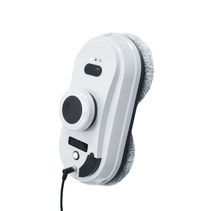 Low Defect Rate Automatic Smart Robot Custom Packaging and Logo Window Glass Cleaner Windows Cleaning Robot