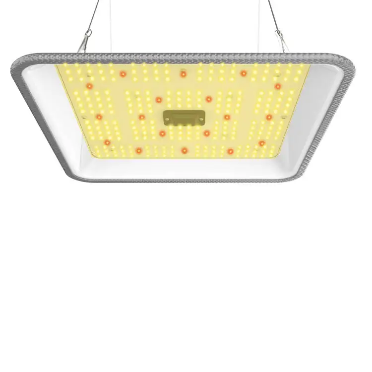 CTlite 60W FC-600 GROWING LIGHT FOR INDOOR PLANTS GROW LIGHTS SPECTRUM