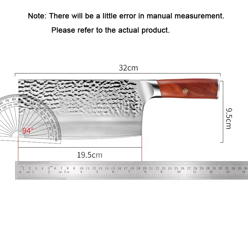 Hot Selling Damascus Pattern Santoku Chef Knife Stainless Steel with Carbon Steel Blade Sharp Slicing Kitchen Knife for Cooking