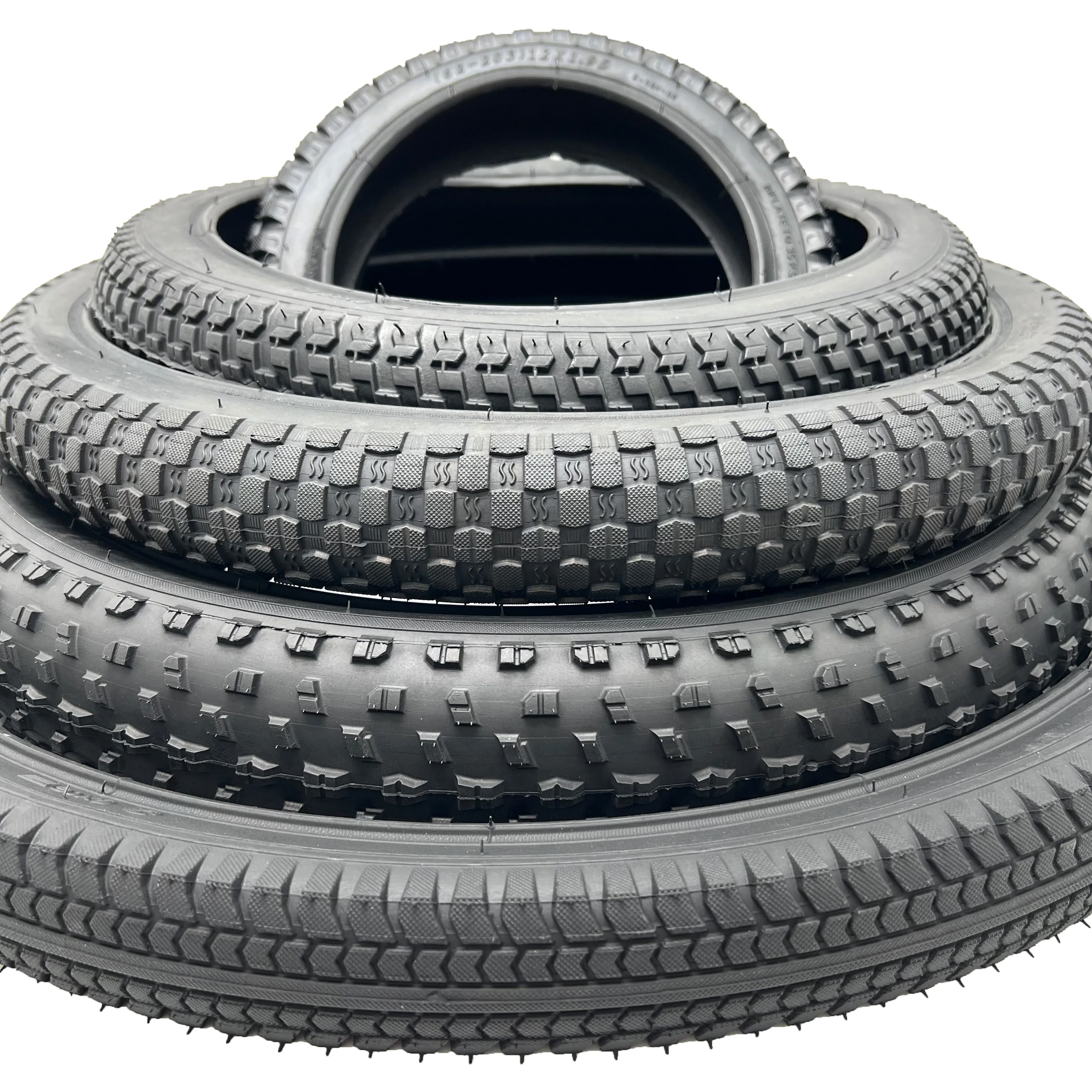 27.5x2.10 Electric Bicycle 27.5 Tire  Mountain Bike Tyre for Electric and Road Bicycles Tyres 27.5