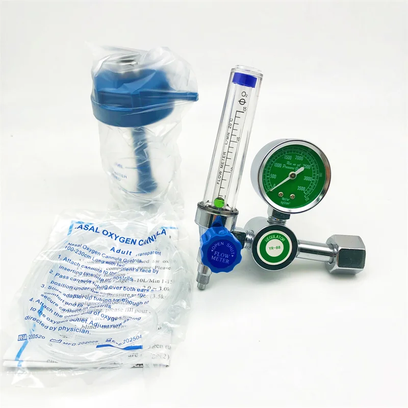 Bina Oxygen