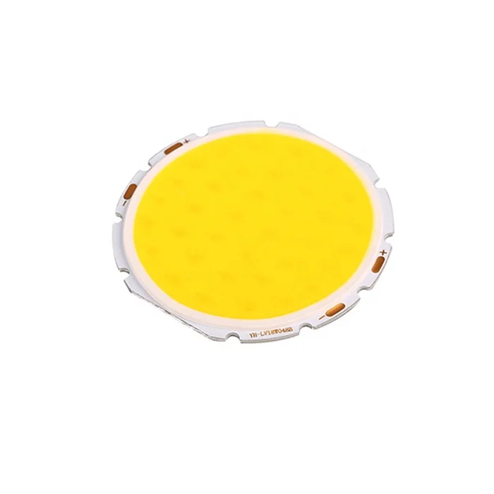 Factory price sales bridgelux chips 3w 5w 7w 9w 10w 12w  high power 50000 lumens cob led