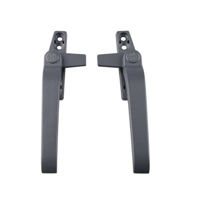 Wholesale Hardware Accessories Aluminium Window Handle For Balcony Door and Window