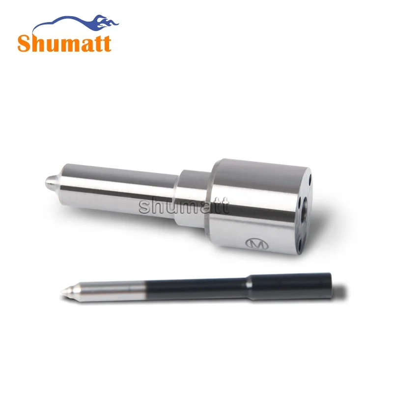 OEM New Common Rail Diesel Fuel Injector Nozzle DLLA150P1011 For Diesel Injectors 044510064  0445110101  0445110731