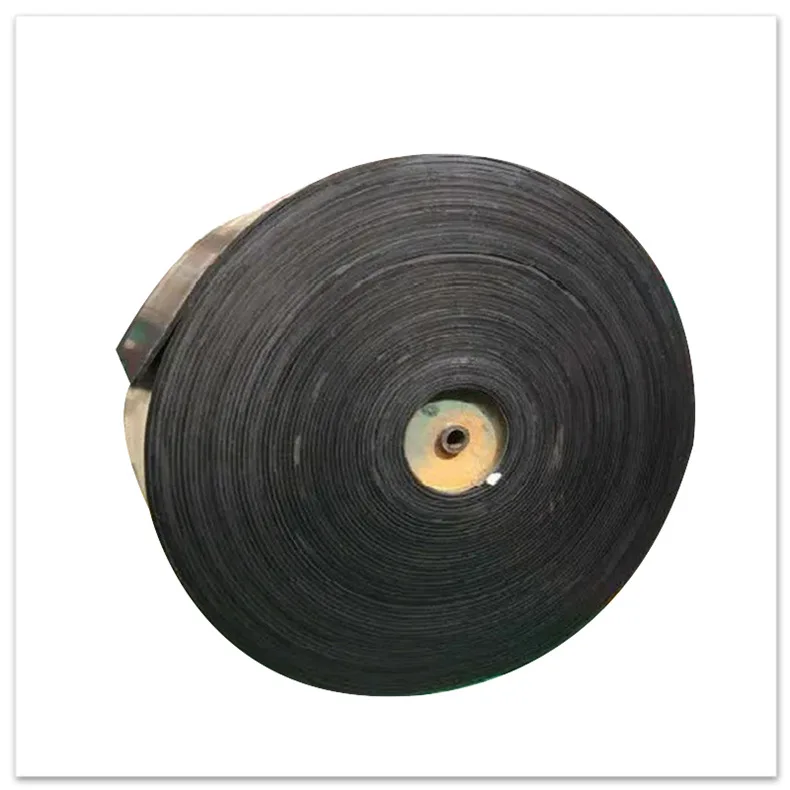 High quality coal mine special conveyor belt EP200 Special rubber conveyor belt price