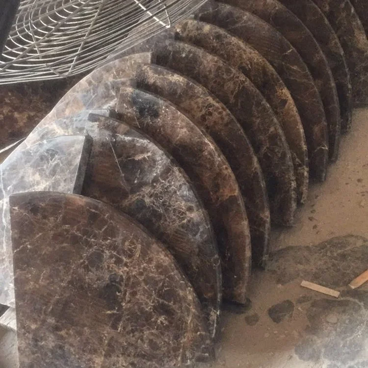 DTH Stone Modern Bathroom Wall Bathroom Accessories Shelf Wall Corner for bathroom