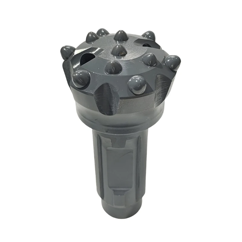 Low Air Pressure DTH Hammer Button Bits for Mining CIR90-95mm DTH Drill Bit