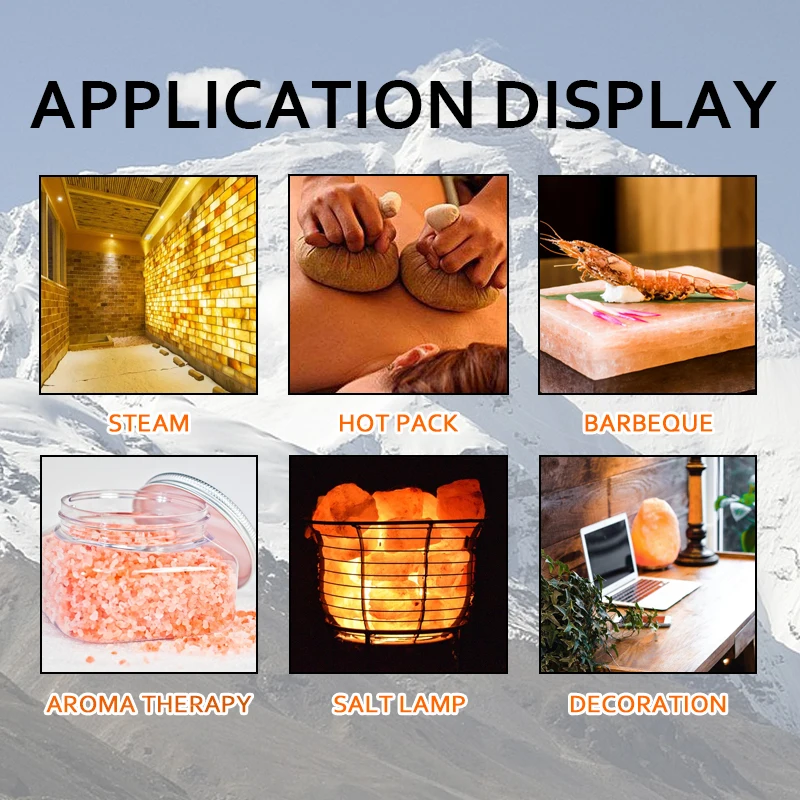 himalayan salt bricks natural craftsll himalayan salt pakistan himalayan salt panel