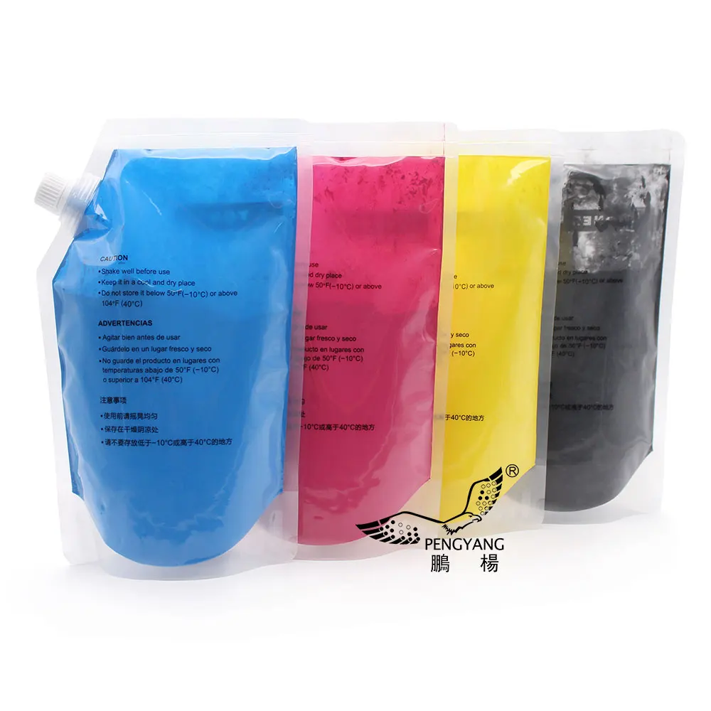 Original bulk color toner Powder for Ricoh MPC5503 3503  refill toner powder MPC5503 manufacturer  printers copier toner powder