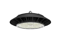 Luxint140lm/w industrial ip65 highbay 100w 150W 200W UFO led high bay light