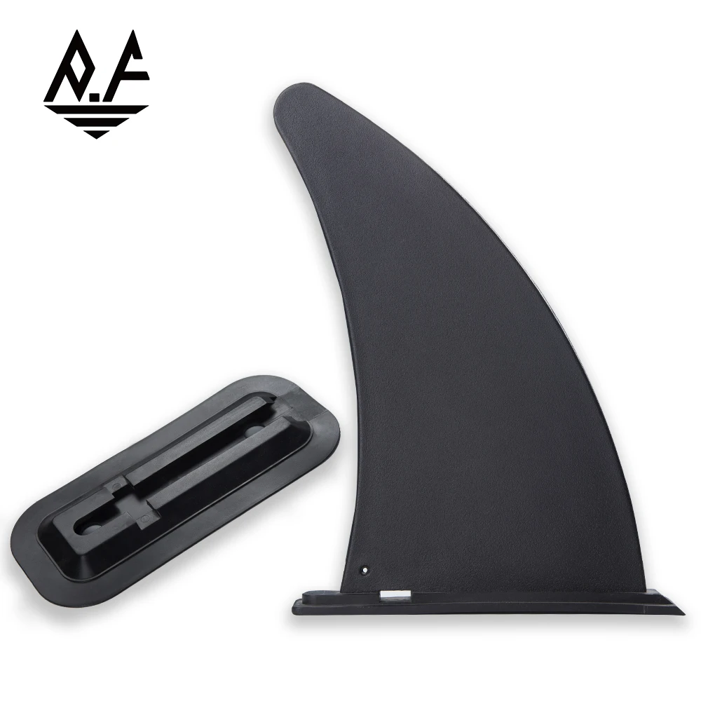 P.F. 2022 High Quality China Manufacturer Wholesale Surfboard Fins Inflatable SUP Center Fin Paddle Board Set Fins