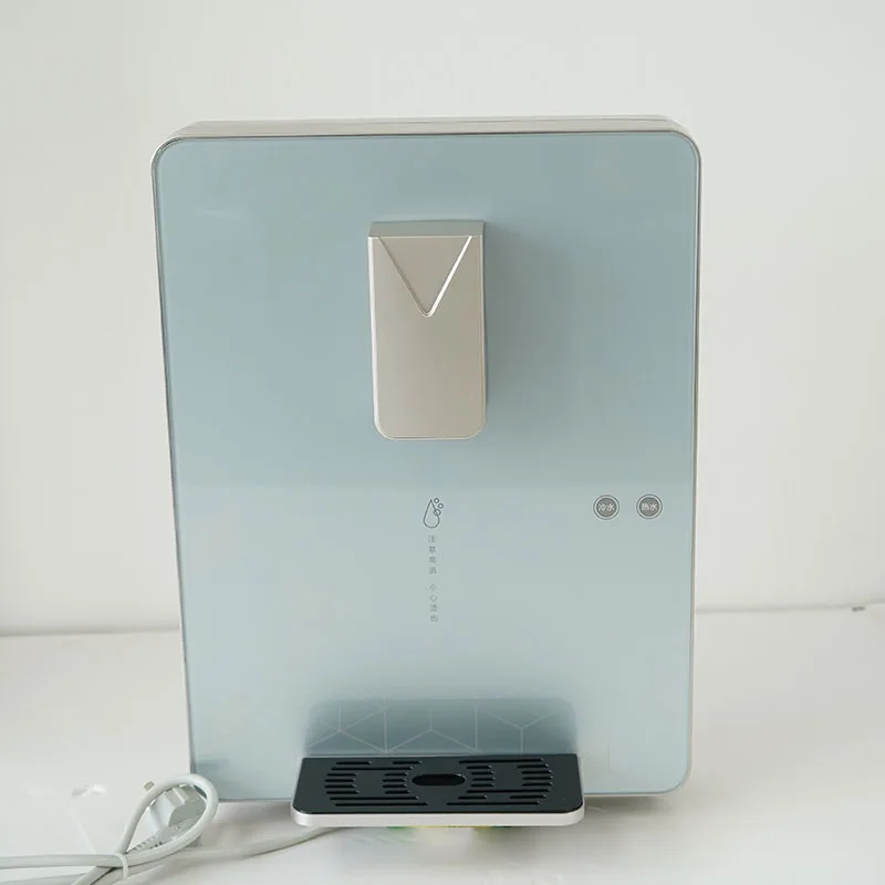 Wall Mounted Water Dispenser Pure Drinking Hot And Cold Water Dispenser instant hot water dispenser