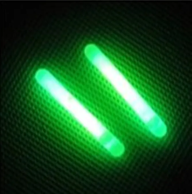 Fishing Float Night Fluorescent Light Float Glow Stick Light stick Custom