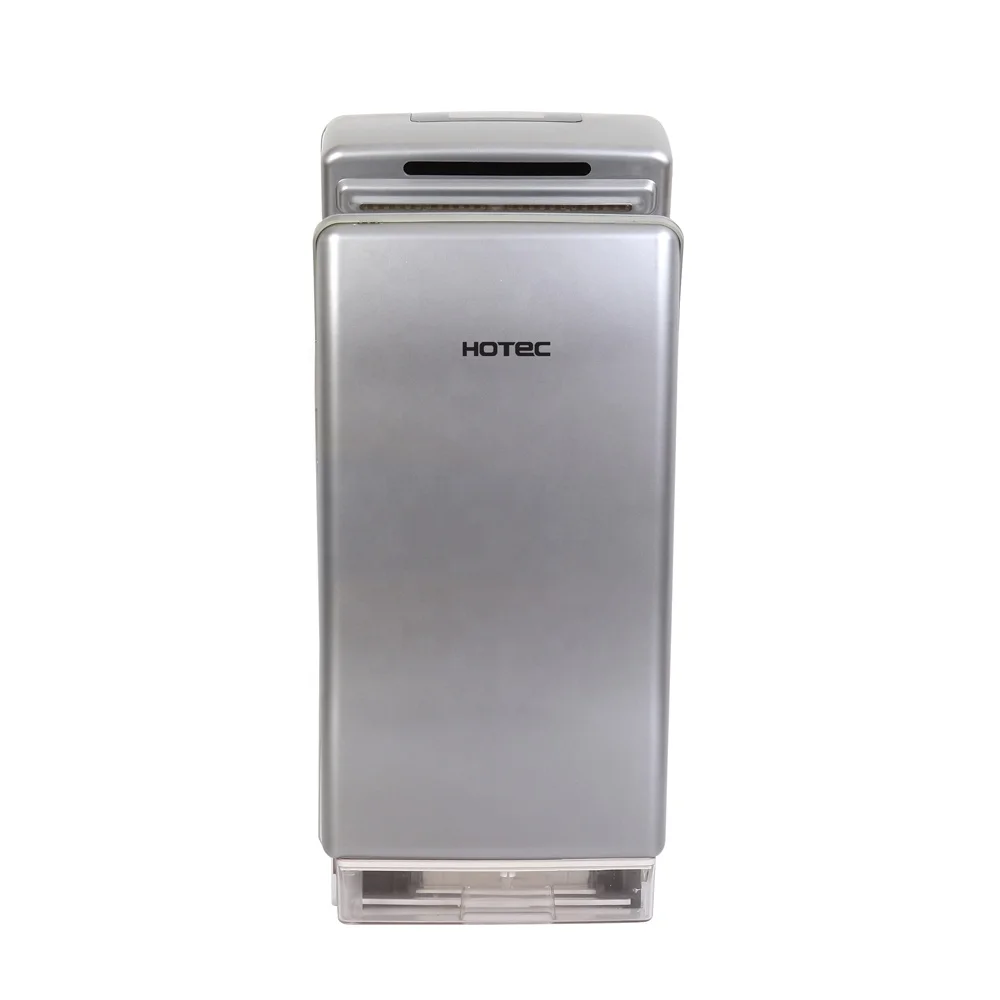 Высокоэффективная настенная сушилка для рук с инфракрасным датчиком ванной