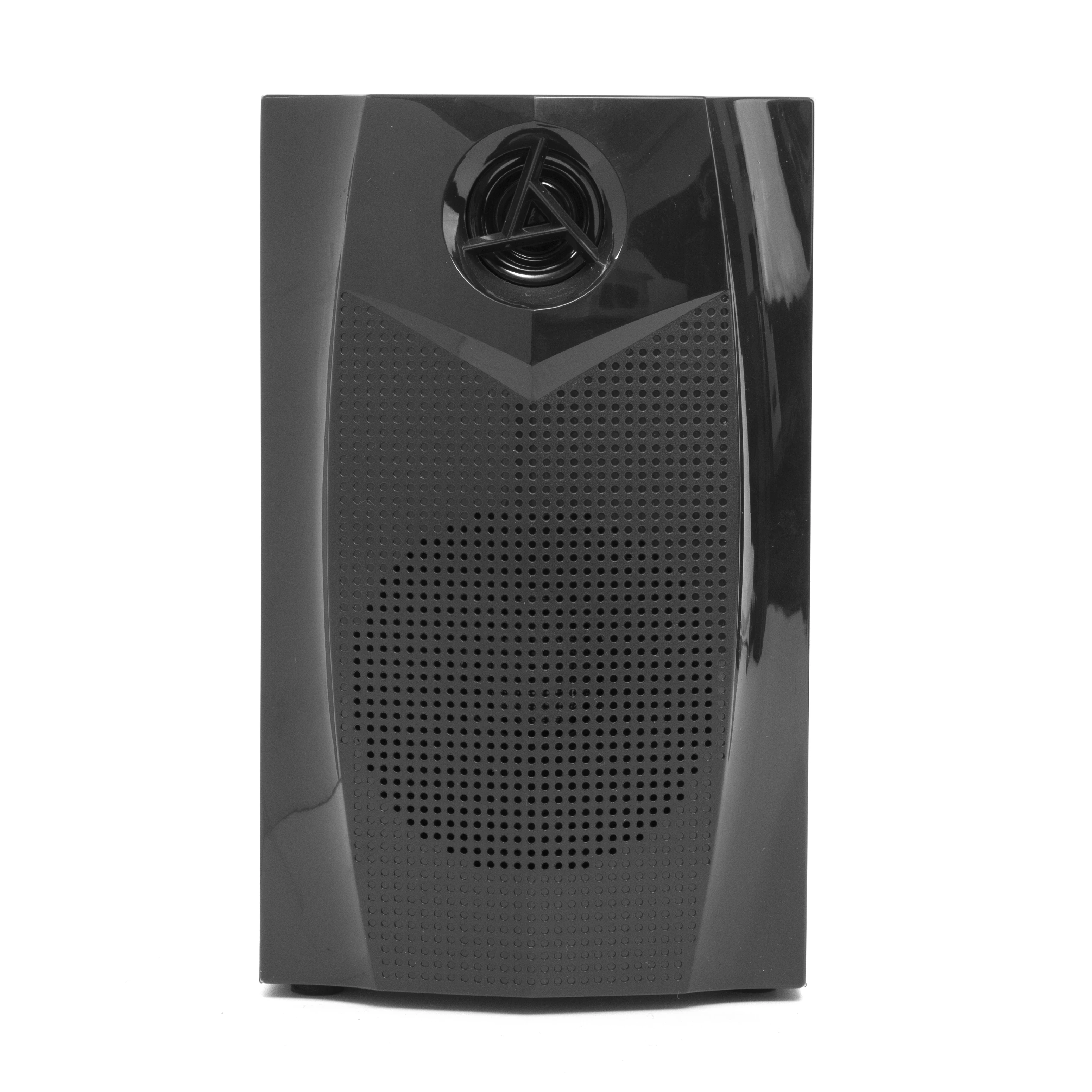 Classical Fashionable Home Theater Surround Sound System 5.1Ch Multimedia Speakers