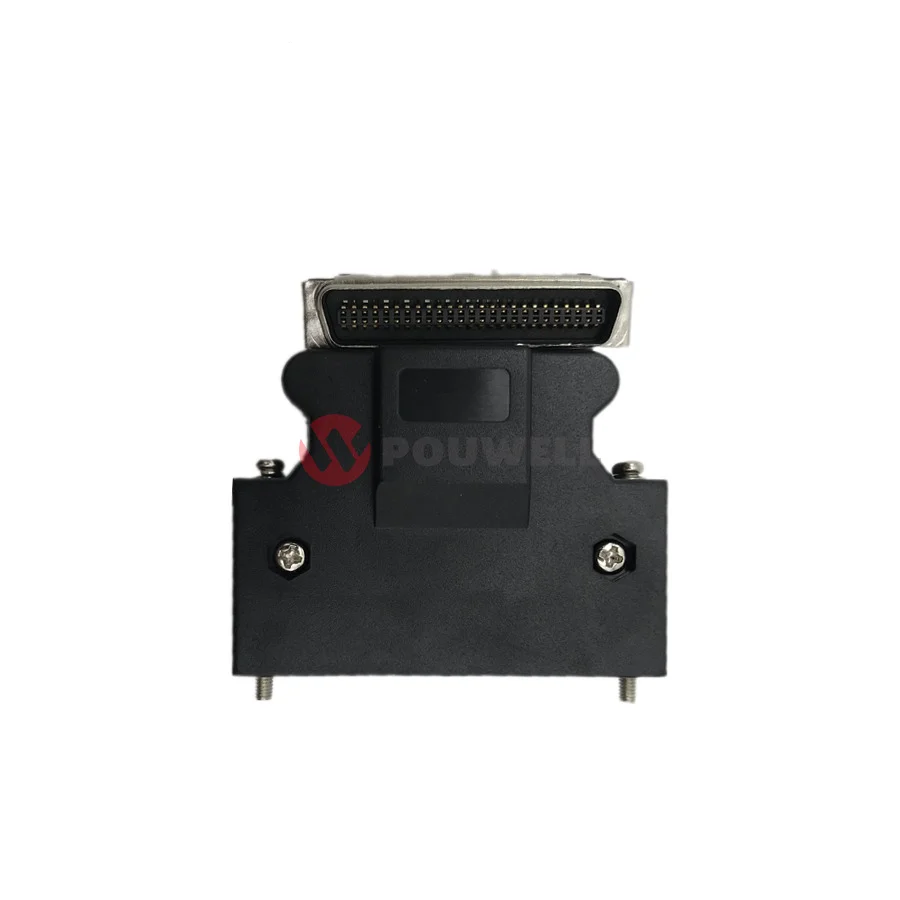 Mitsubishi Servo CN1 Connector MR-J3CN1 Servo Encoder in Stock